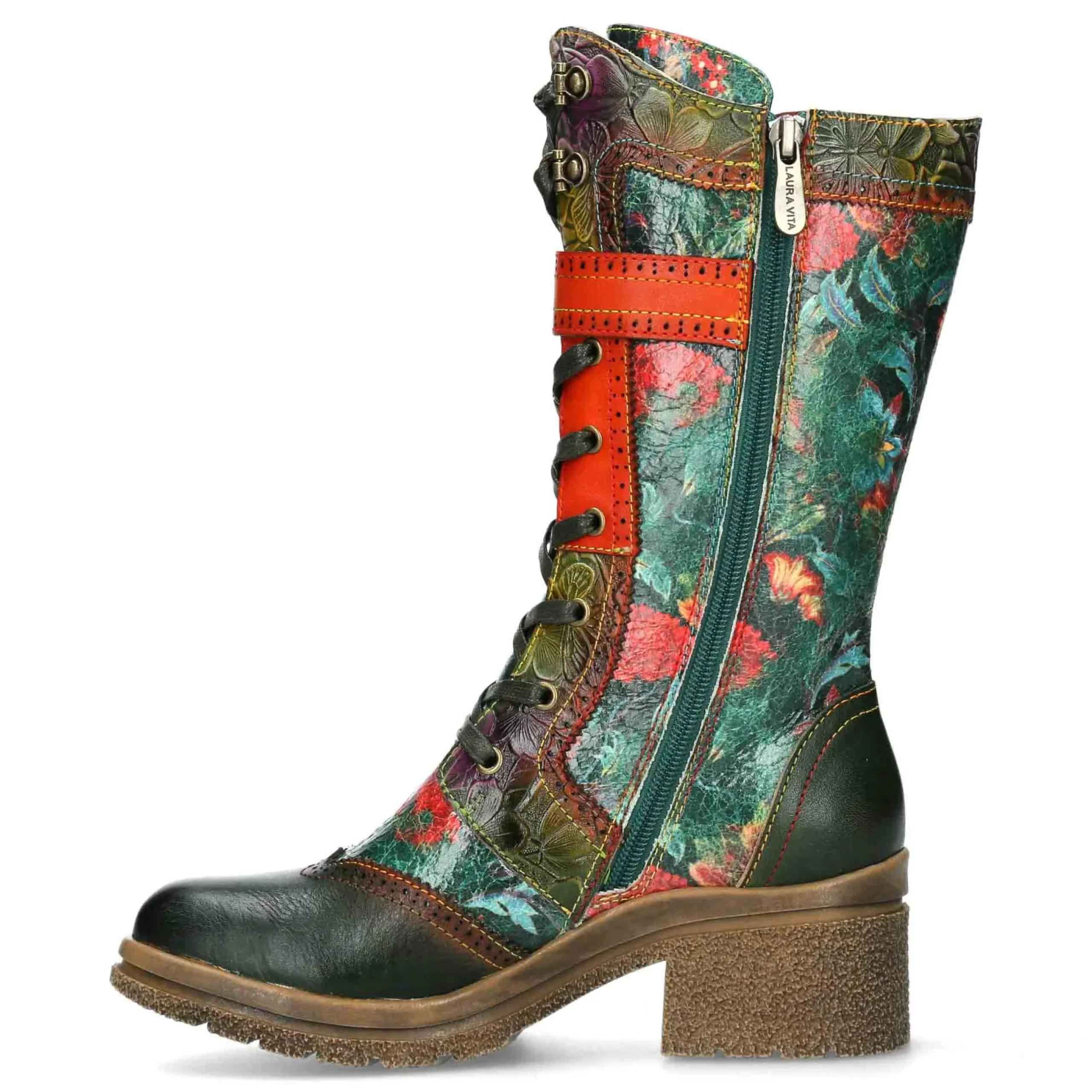 Outlet Bottes - KALINEO 14 Bottes