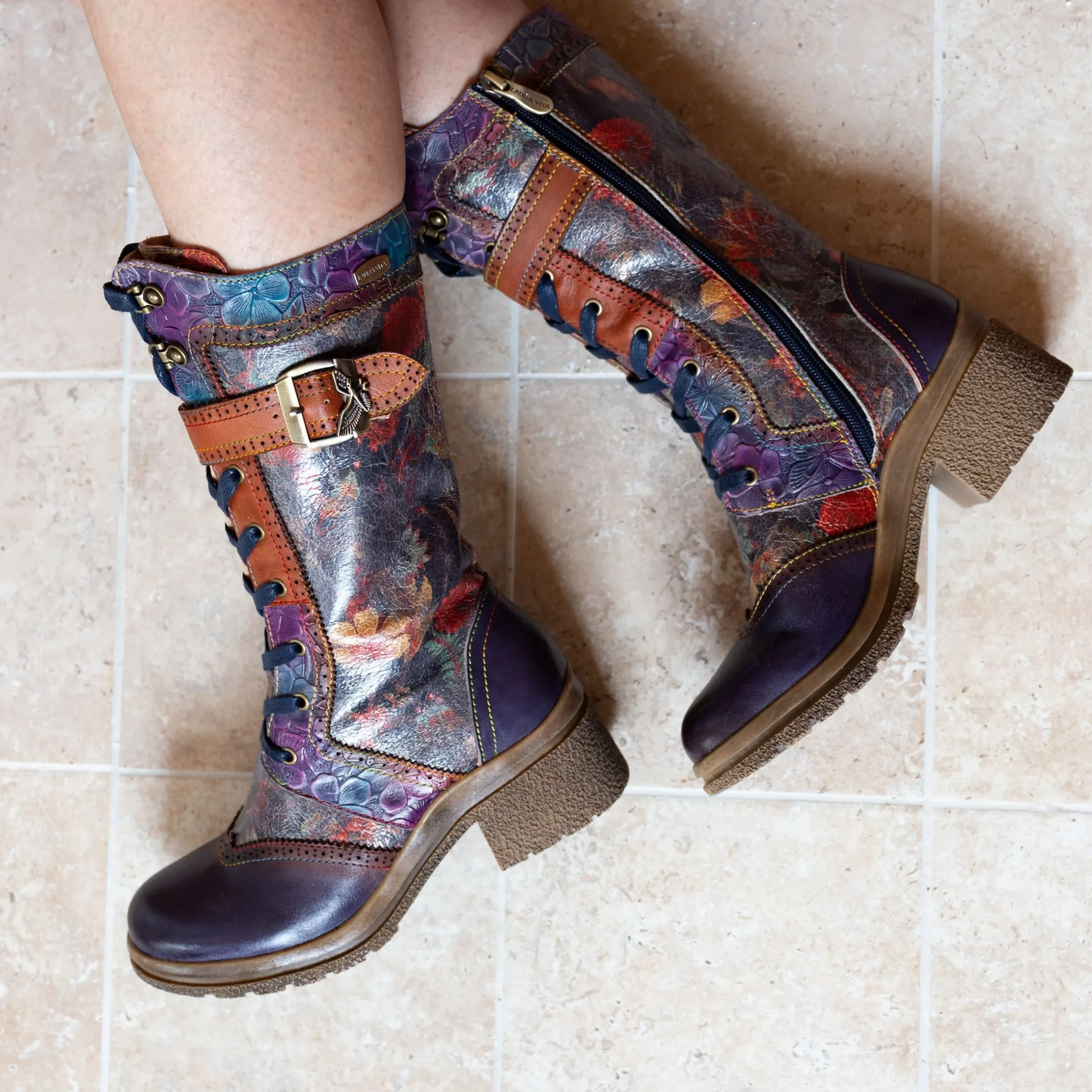 Outlet Bottes - KALINEO 14 Bottes