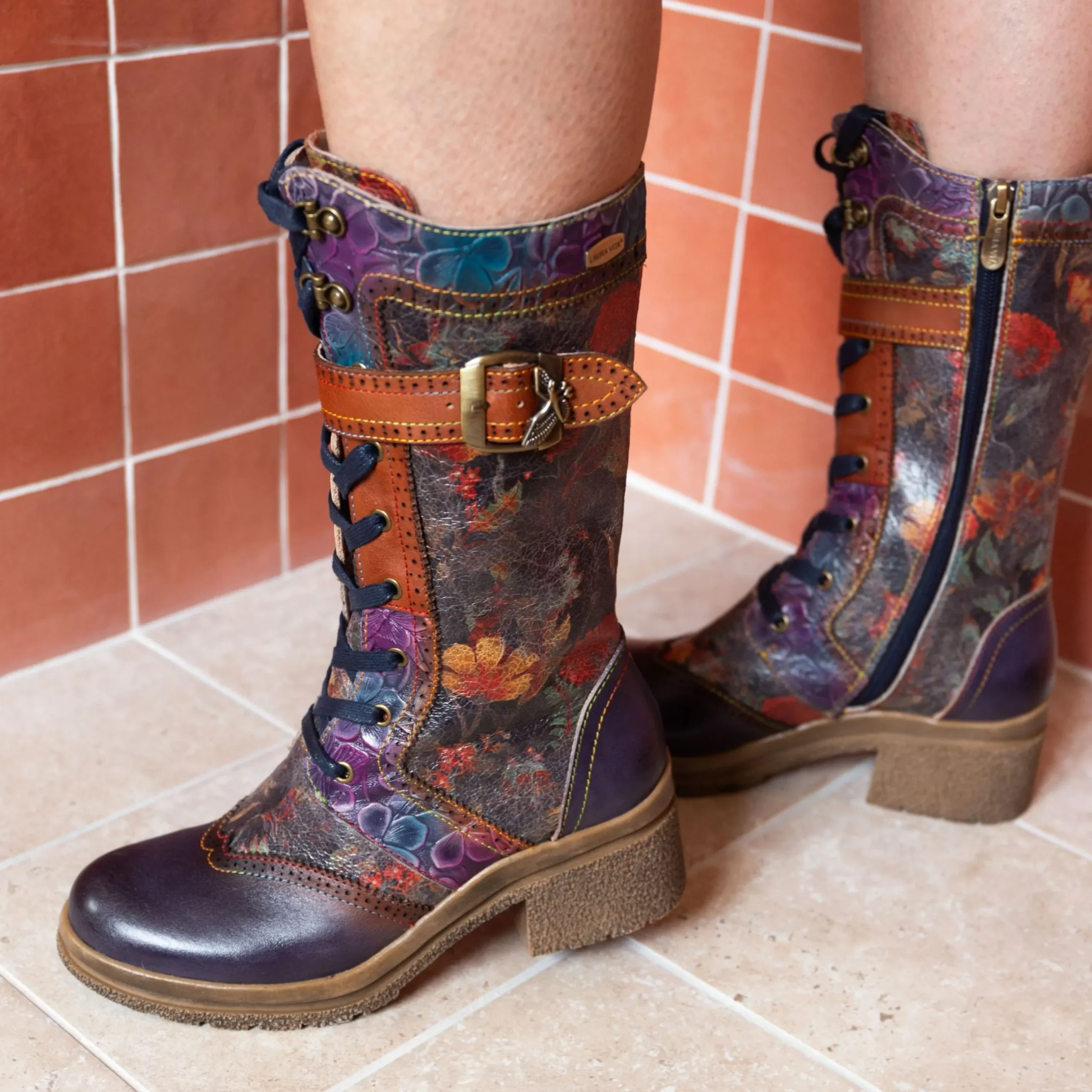 Outlet Bottes - KALINEO 14 Bottes
