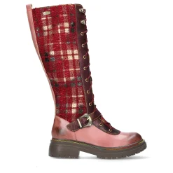 Store Bottes - KANDYO 06 Bottes