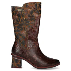 Fashion Bottes - KANIO 05 Bottes
