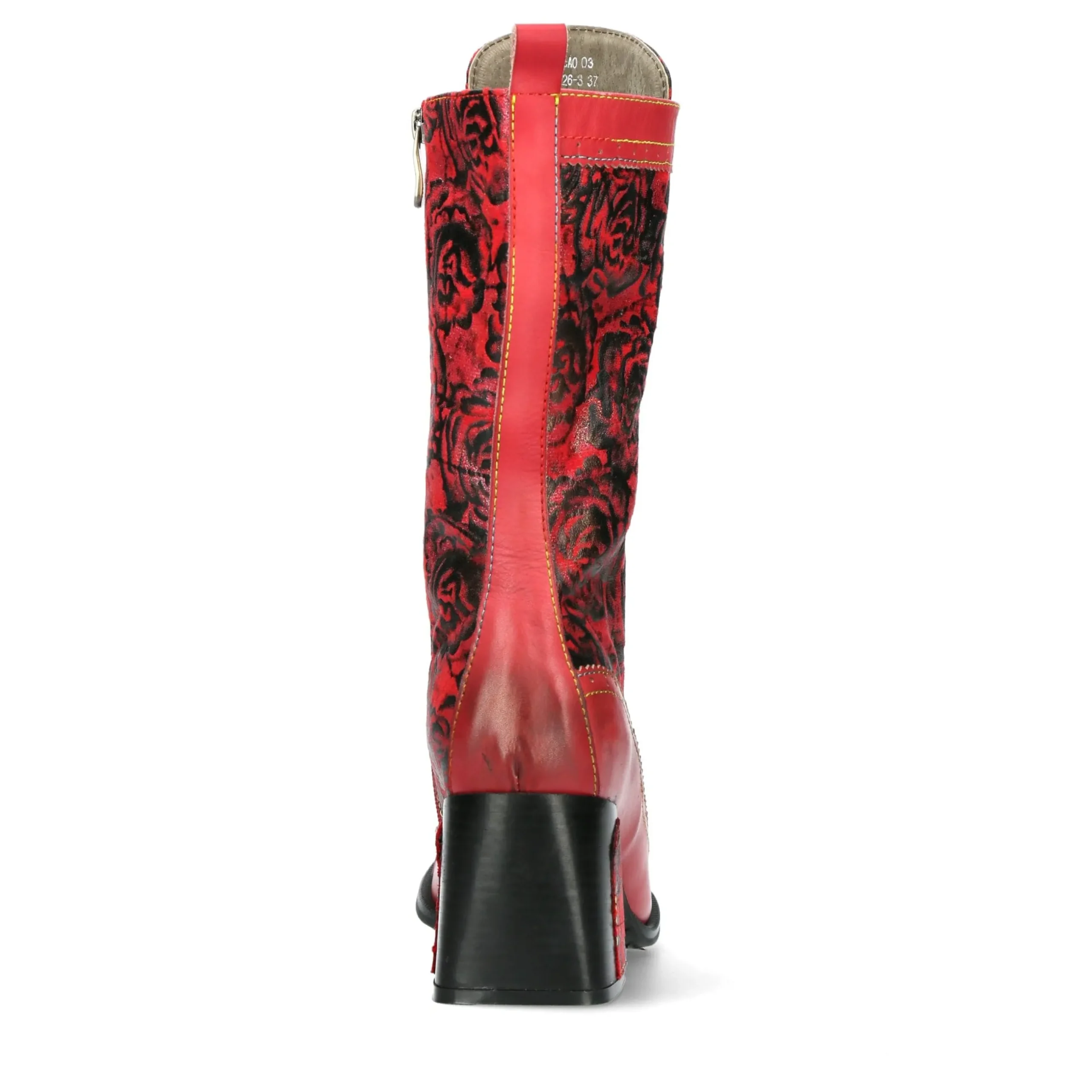 Discount Bottes - KELLAO 03 Bottes