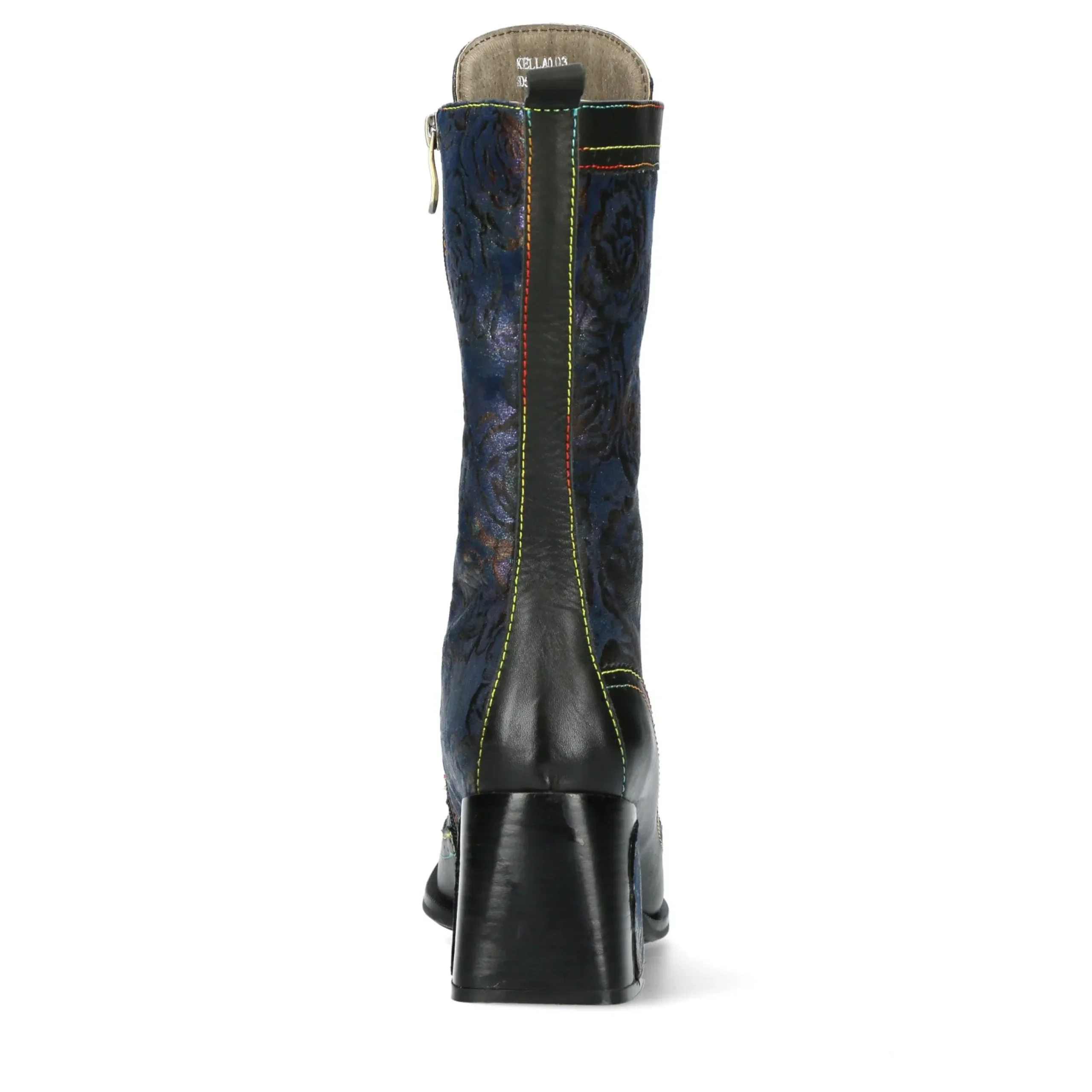 Discount Bottes - KELLAO 03 Bottes