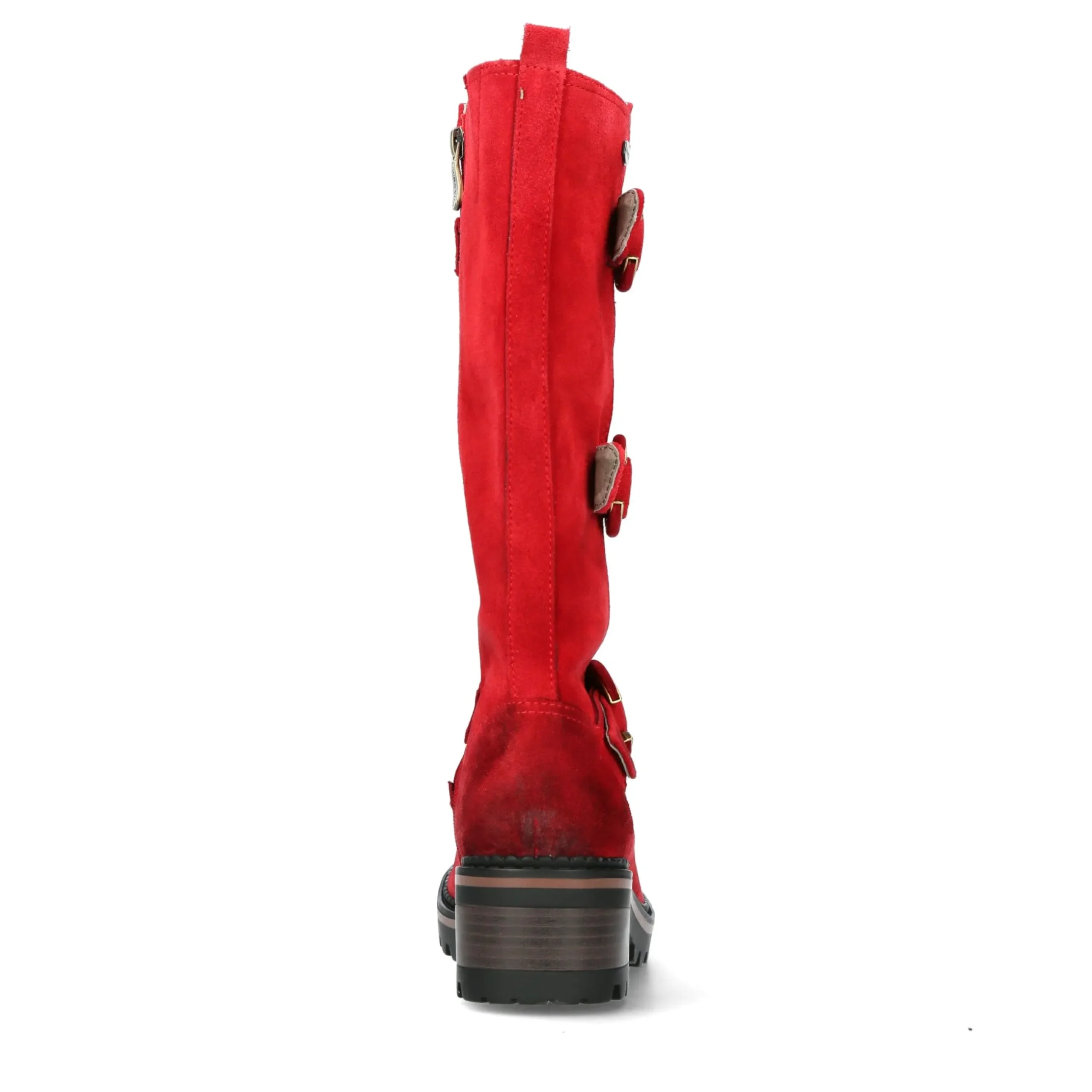 New Bottes - KESSO 08 Bottes
