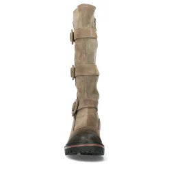 New Bottes - KESSO 08 Bottes