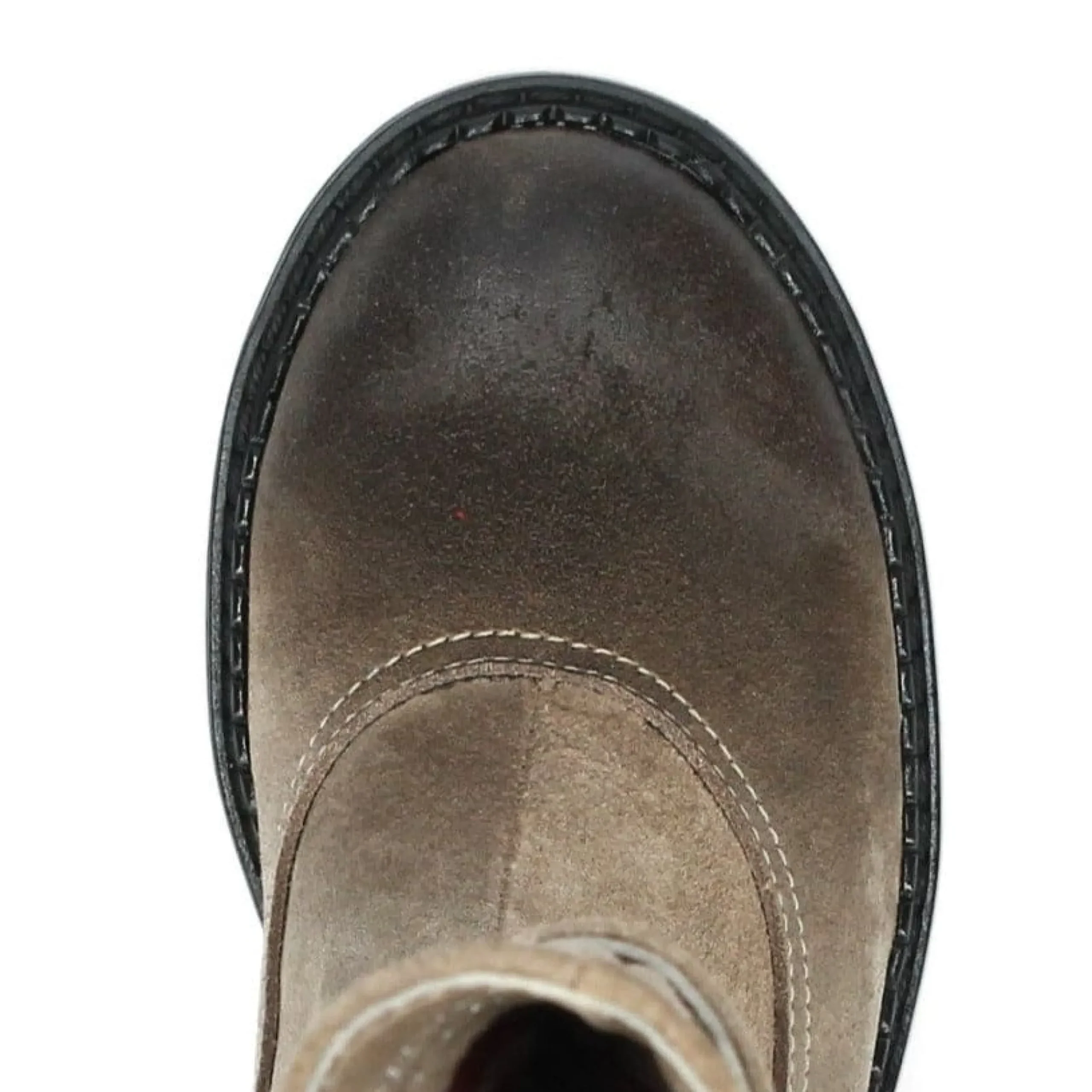 New Bottes - KESSO 08 Bottes