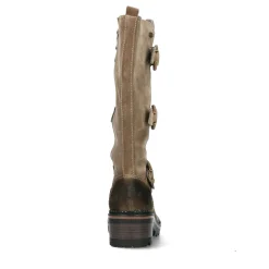 New Bottes - KESSO 08 Bottes