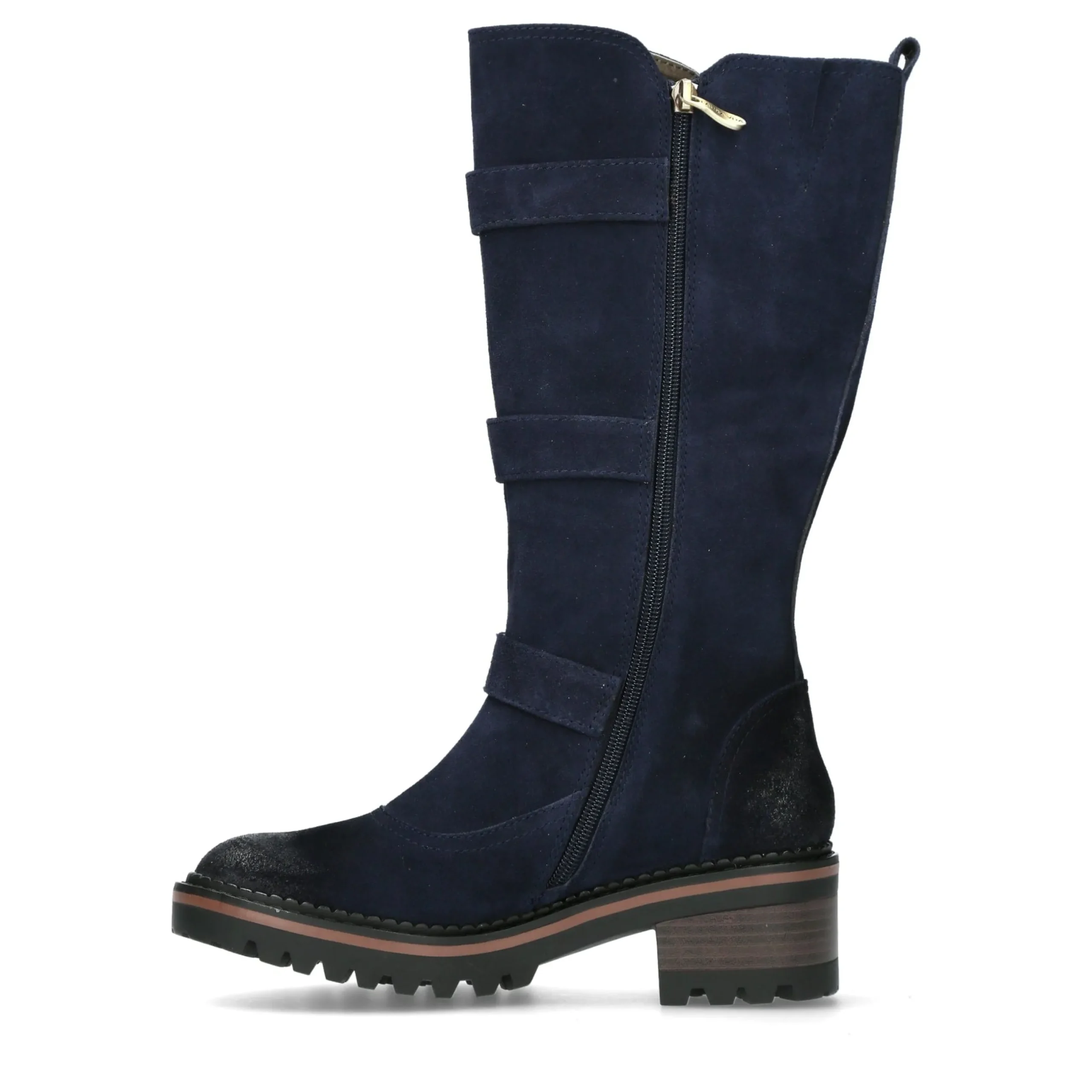 New Bottes - KESSO 08 Bottes