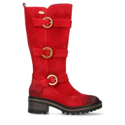 New Bottes - KESSO 08 Bottes