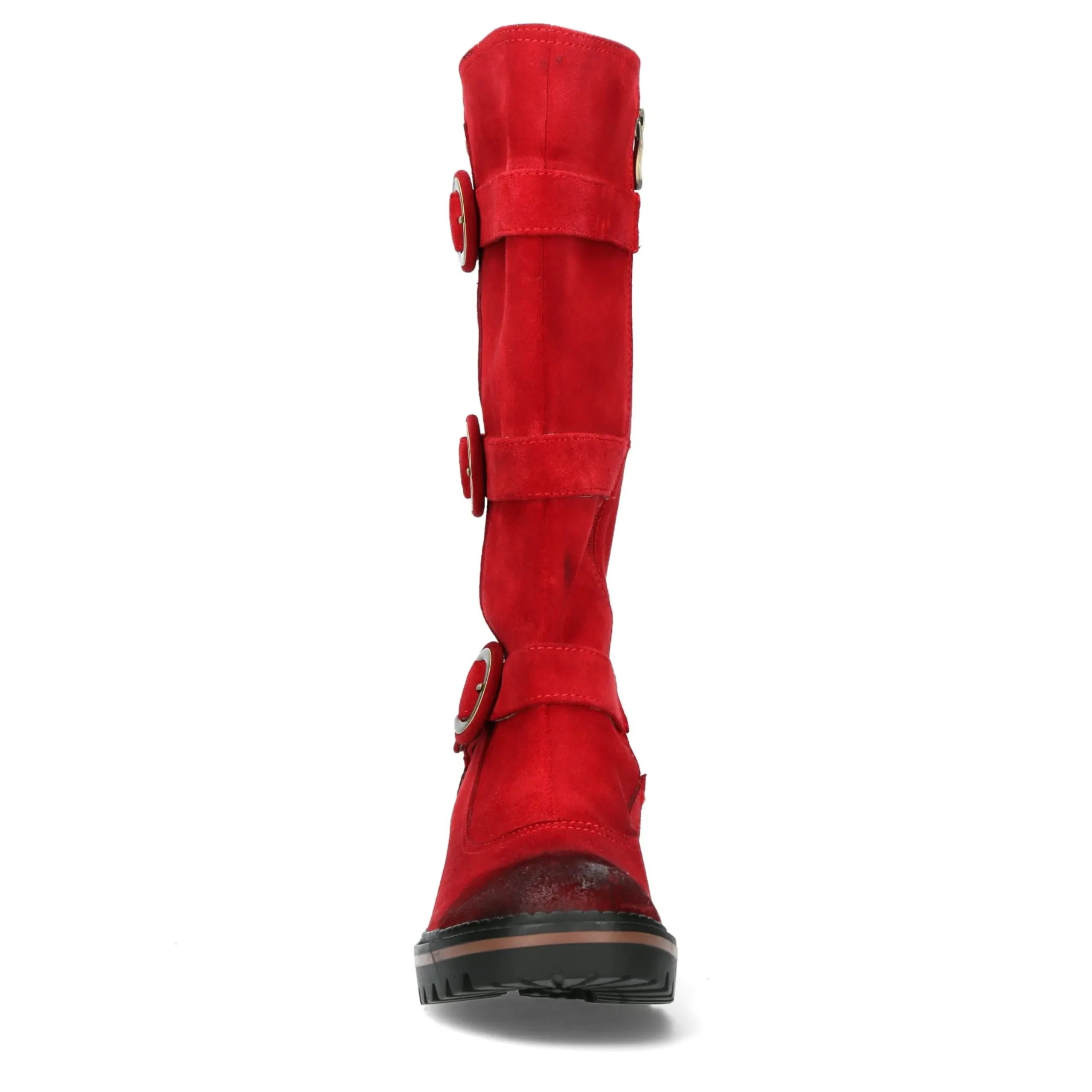 New Bottes - KESSO 08 Bottes