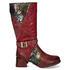 Clearance Bottes - KEVINAO 01 Bottes