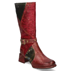Clearance Bottes - KEVINAO 01 Bottes