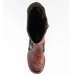 Clearance Bottes - KEVINAO 01 Bottes