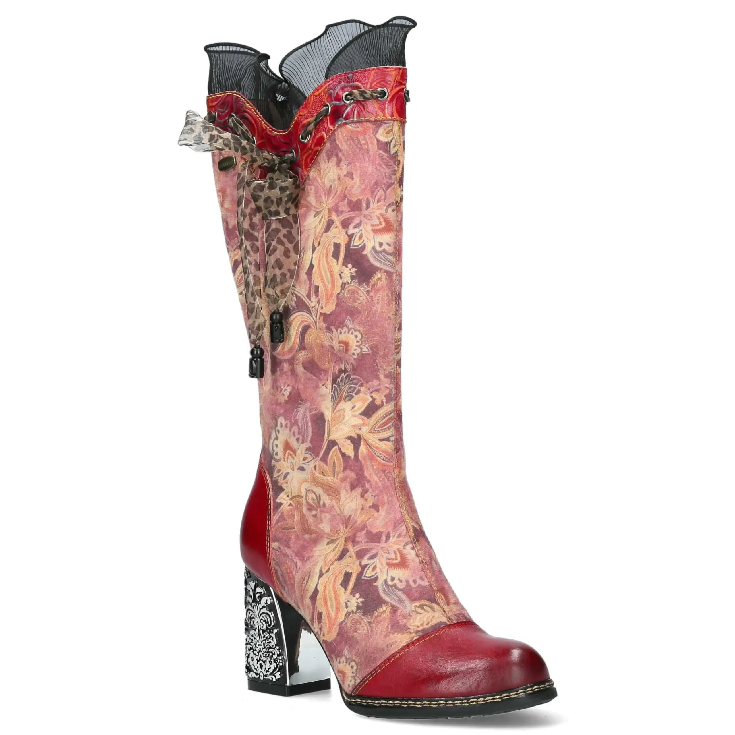Flash Sale Bottes - KINOAO 45 Bottes