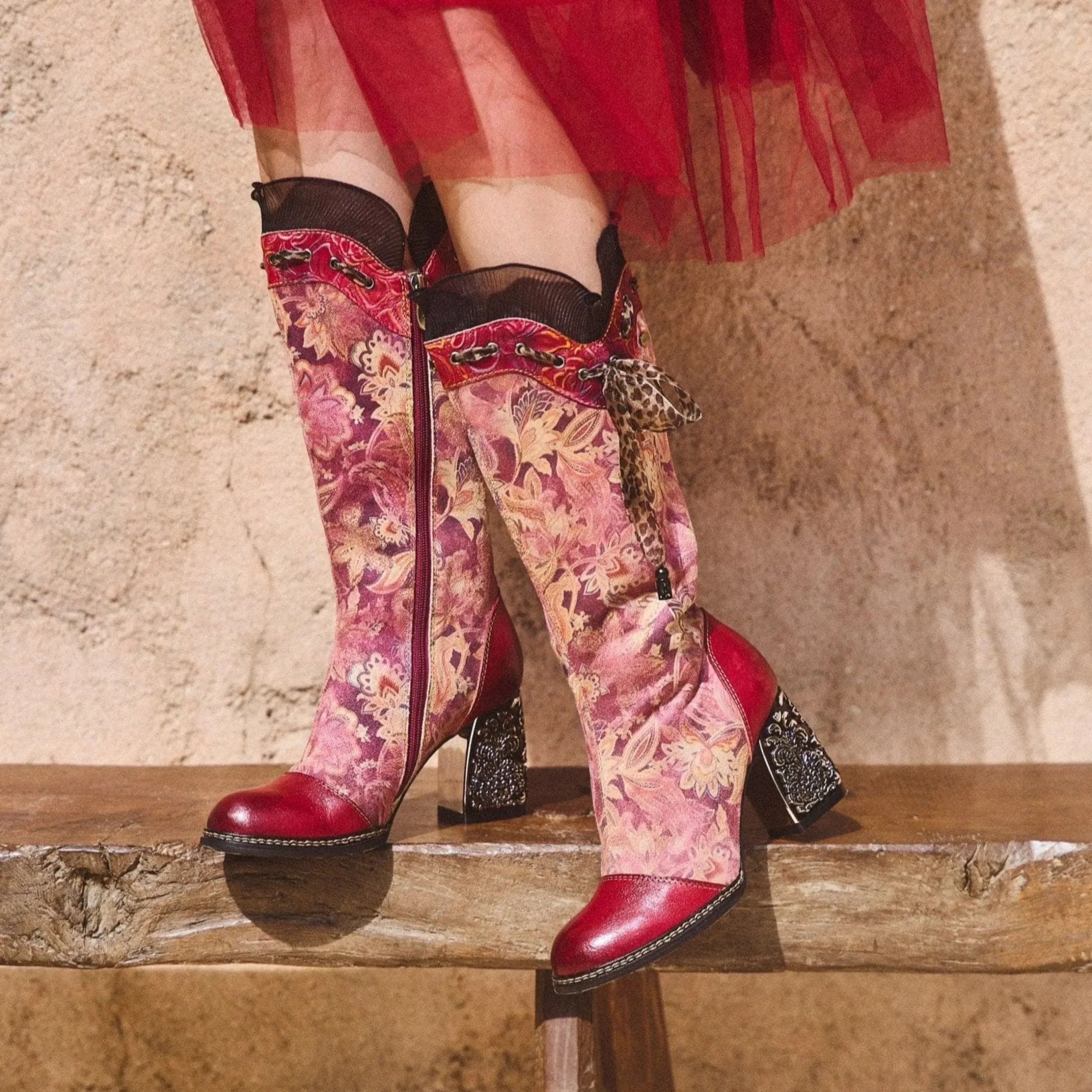 Flash Sale Bottes - KINOAO 45 Bottes
