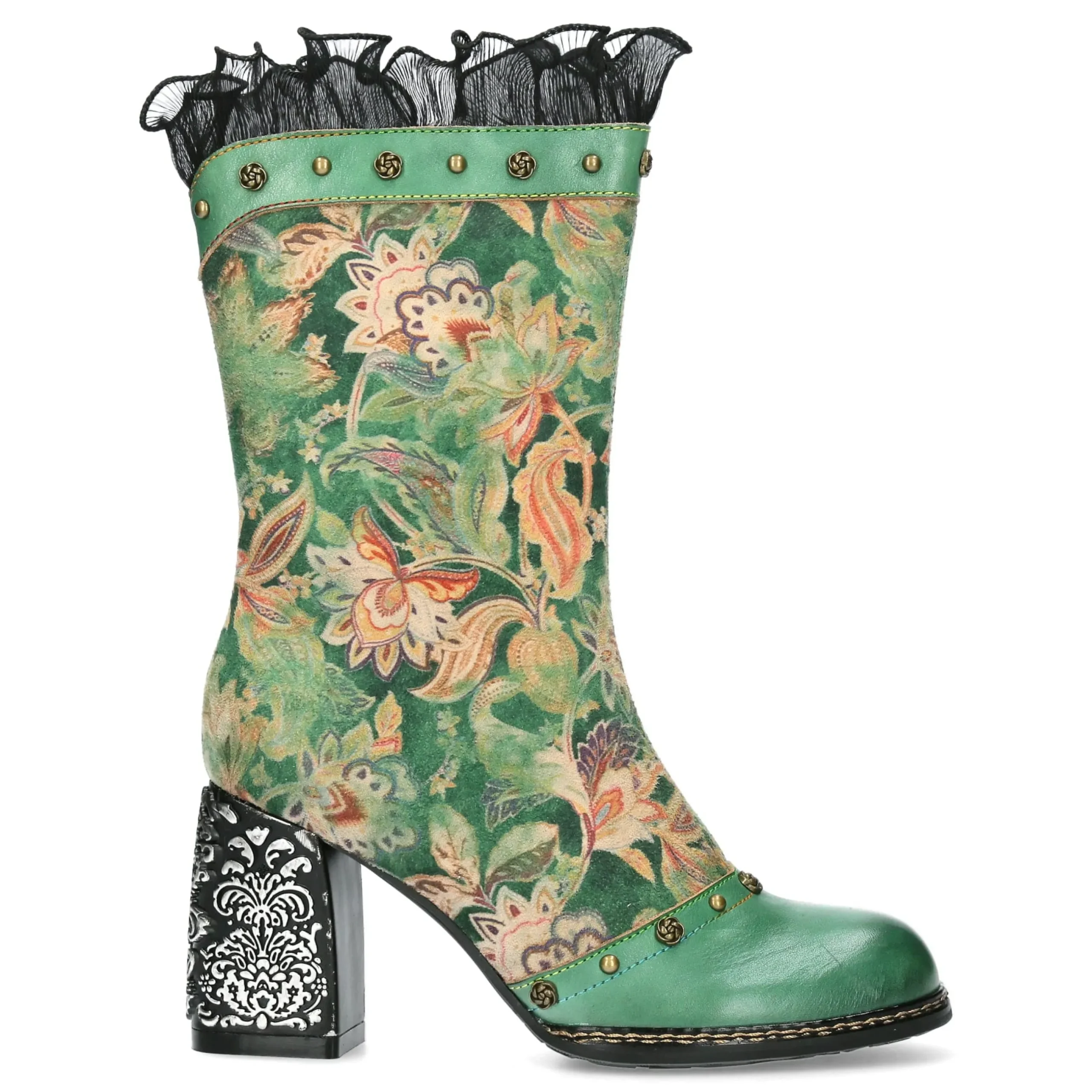 Clearance Bottes - KINOAO 03 Bottes