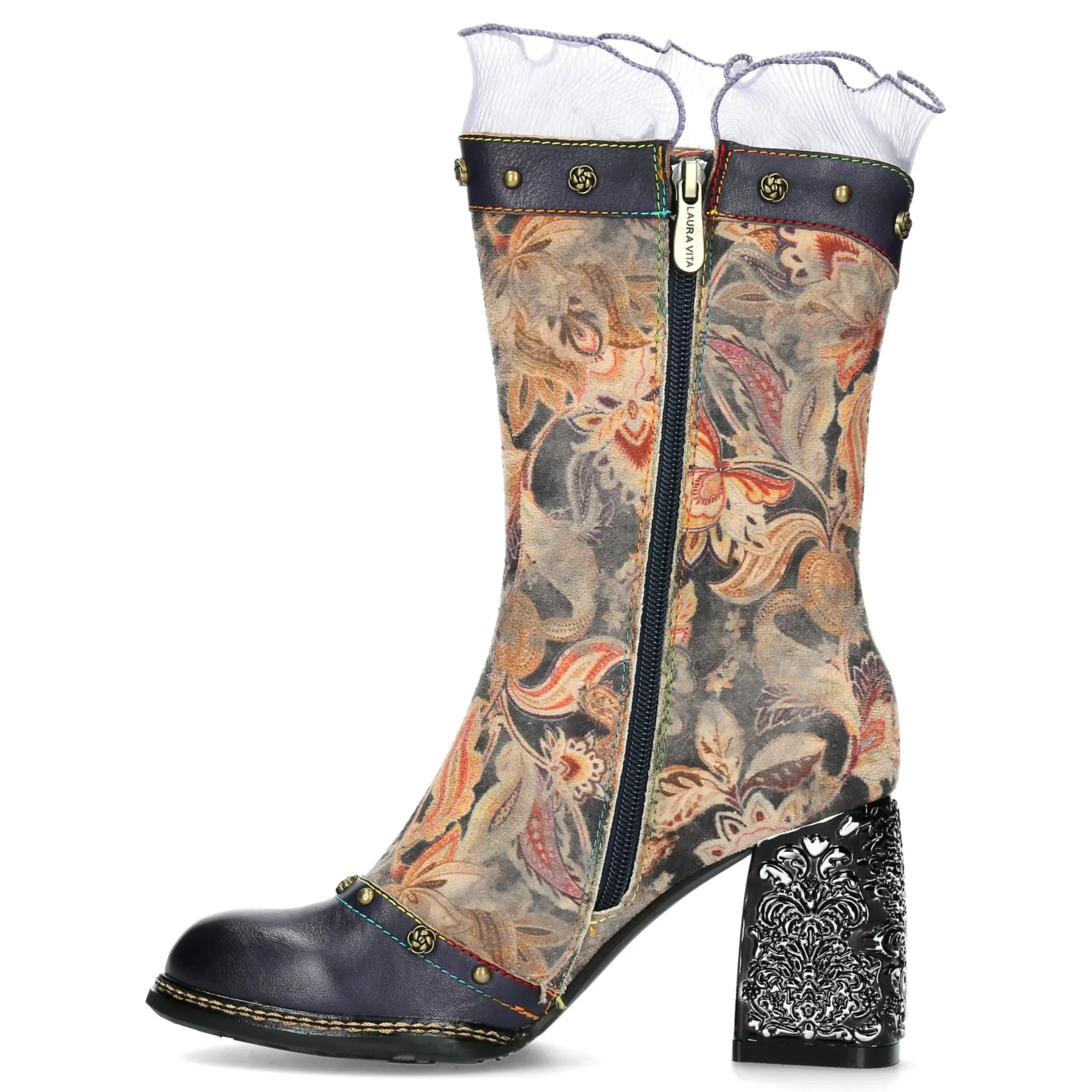 Clearance Bottes - KINOAO 03 Bottes