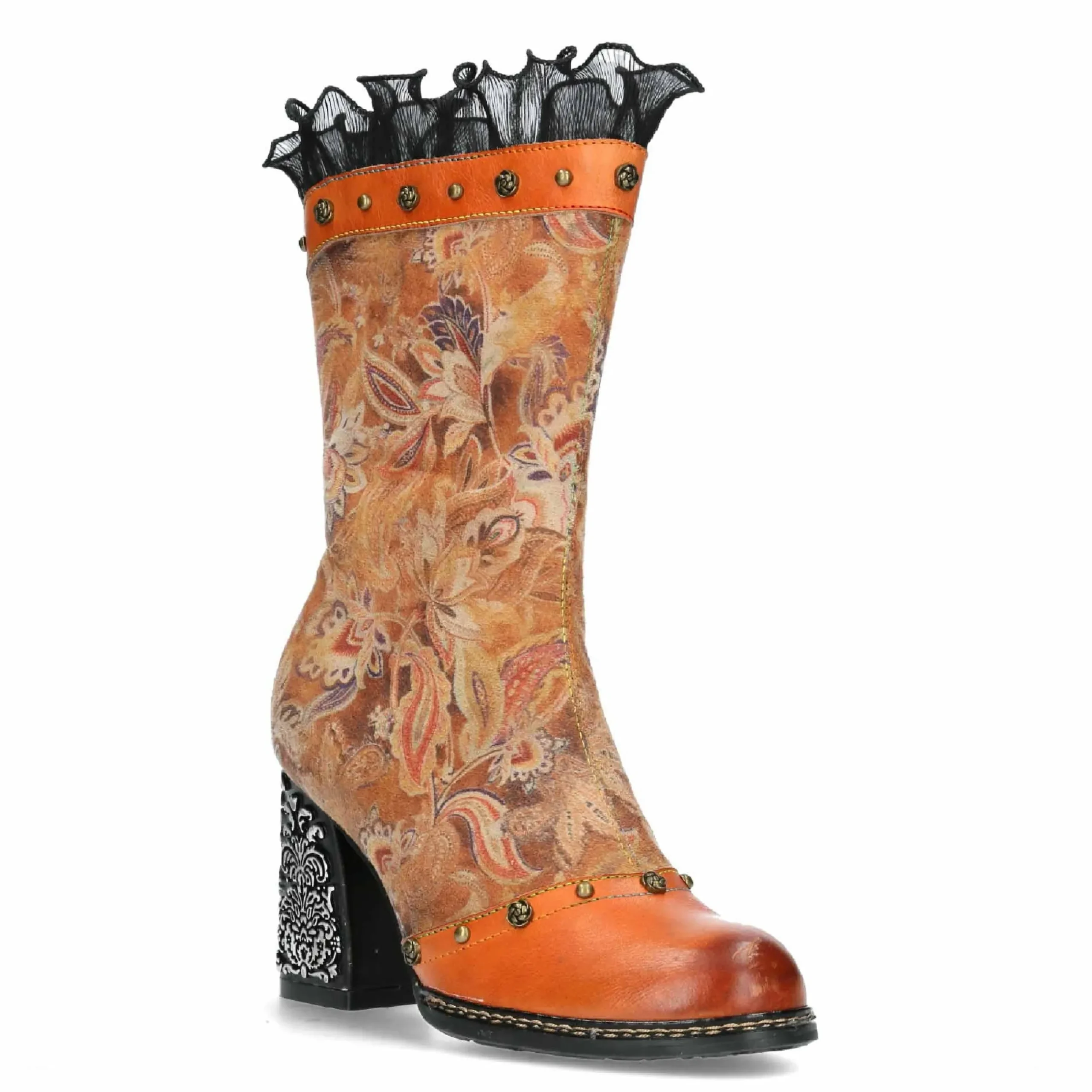 Clearance Bottes - KINOAO 03 Bottes