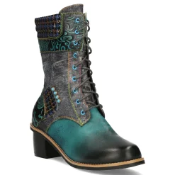 Hot Bottes - KITTYO 18 Bottes