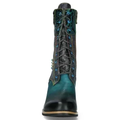 Hot Bottes - KITTYO 18 Bottes