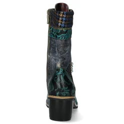 Hot Bottes - KITTYO 18 Bottes