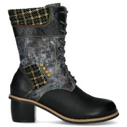 Hot Bottes - KITTYO 18 Bottes