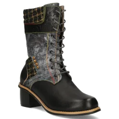 Hot Bottes - KITTYO 18 Bottes