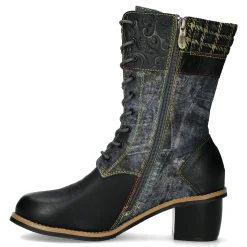 Hot Bottes - KITTYO 18 Bottes