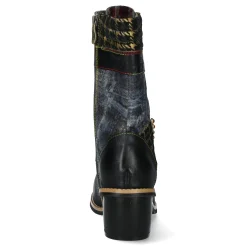 Hot Bottes - KITTYO 18 Bottes
