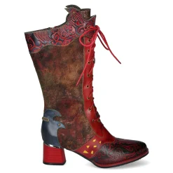 Fashion Bottes - KLARAO 03 Bottes