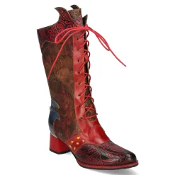 Fashion Bottes - KLARAO 03 Bottes