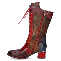 Fashion Bottes - KLARAO 03 Bottes