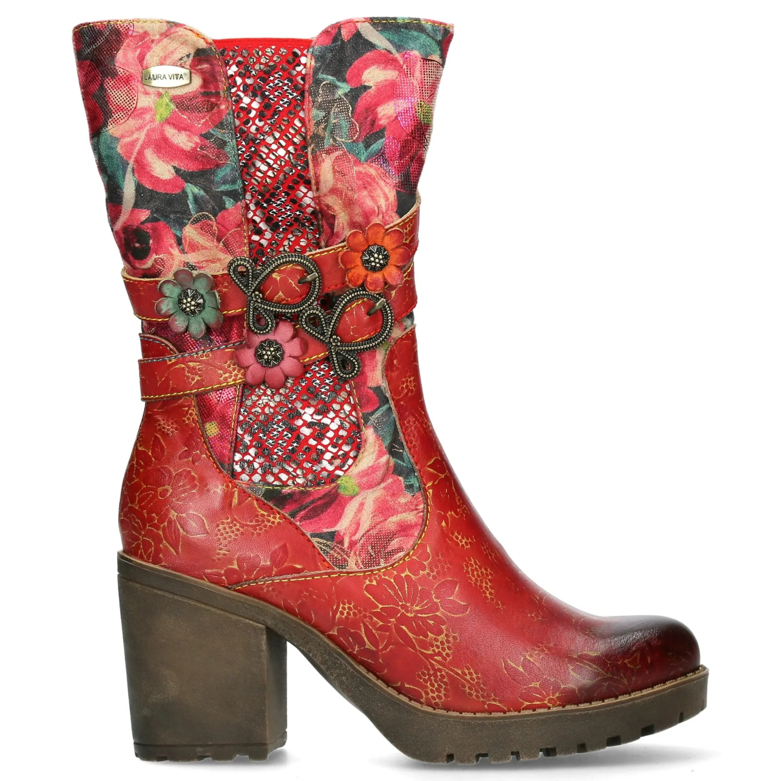 Sale Bottes - KOKO 86 Bottes