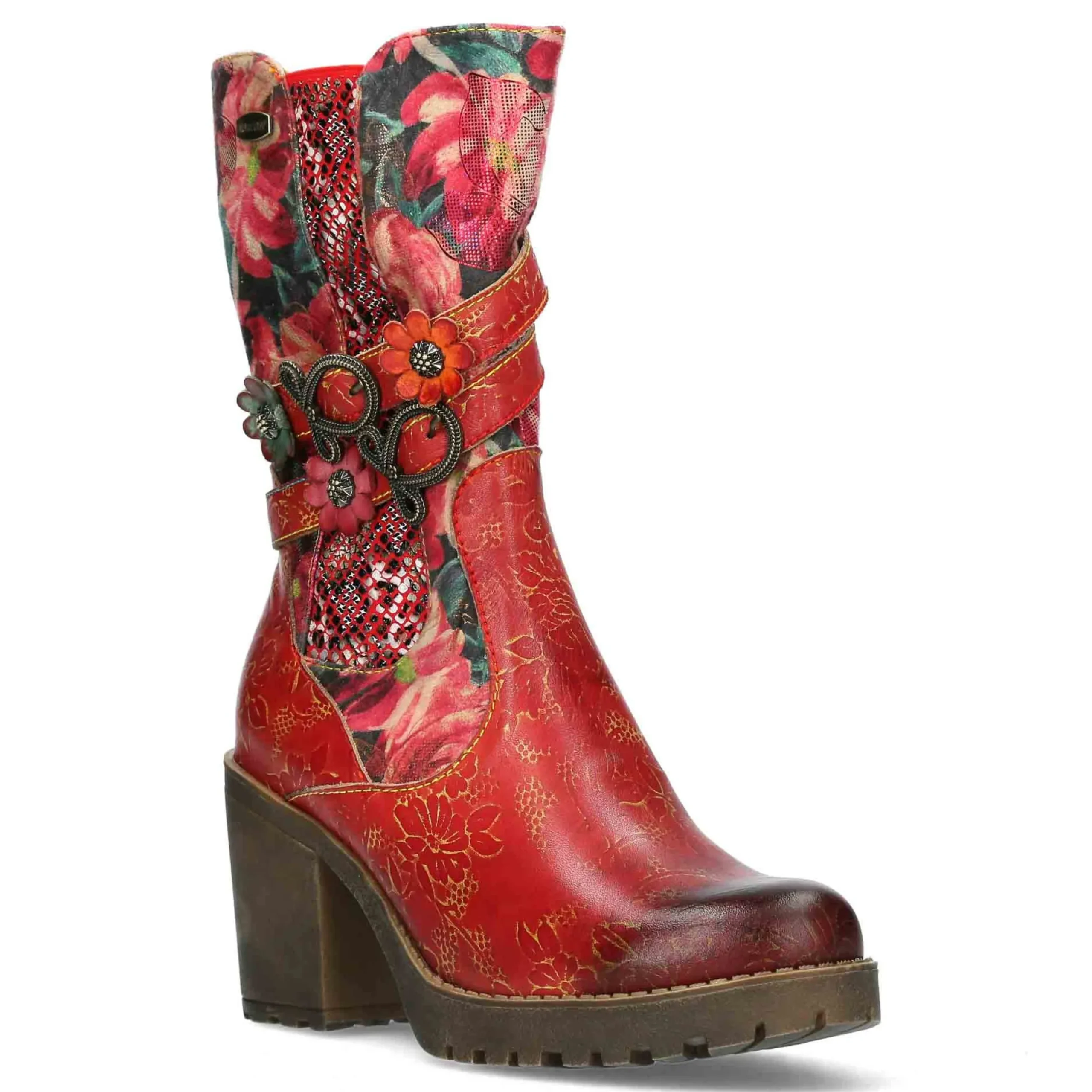 Sale Bottes - KOKO 86 Bottes