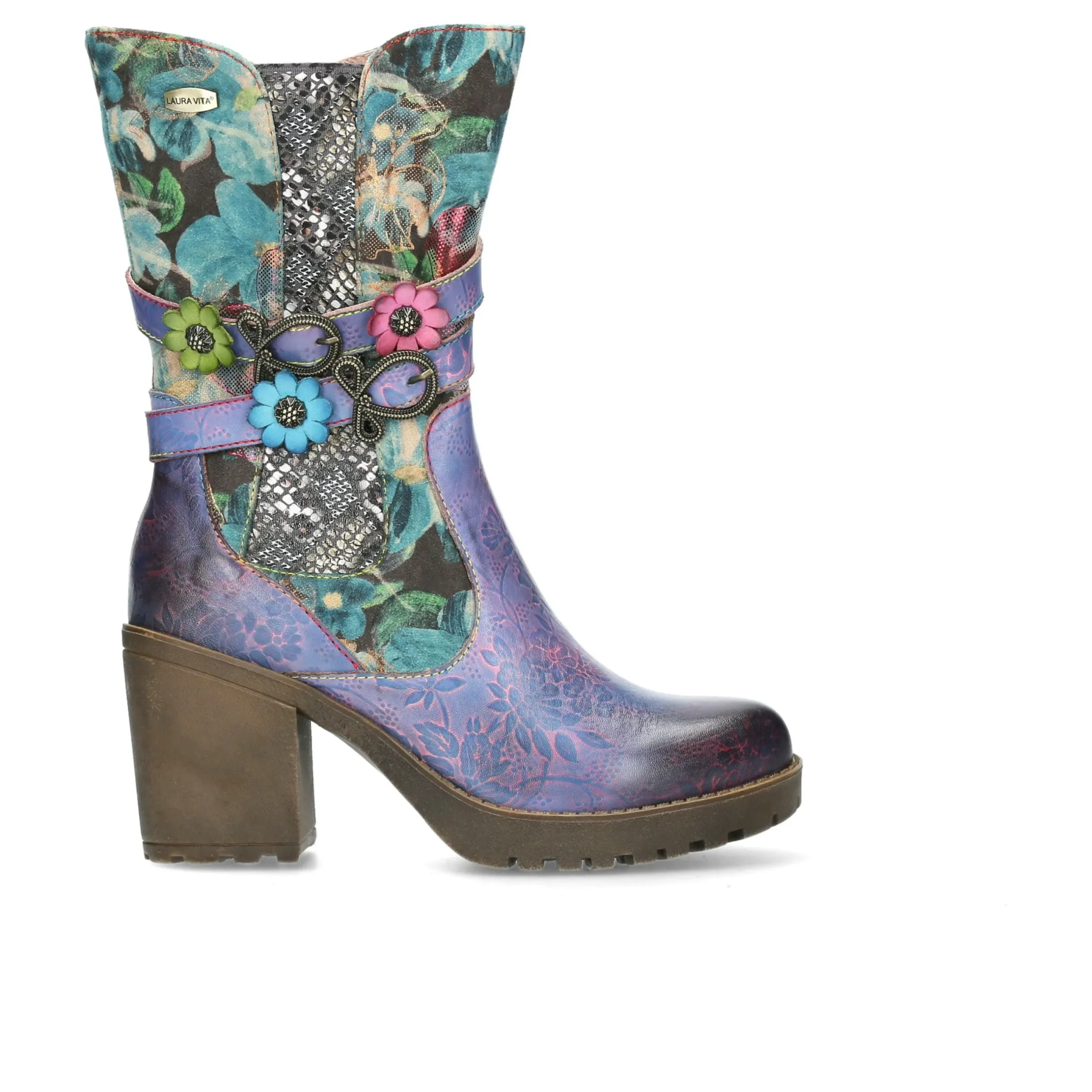 Sale Bottes - KOKO 86 Bottes