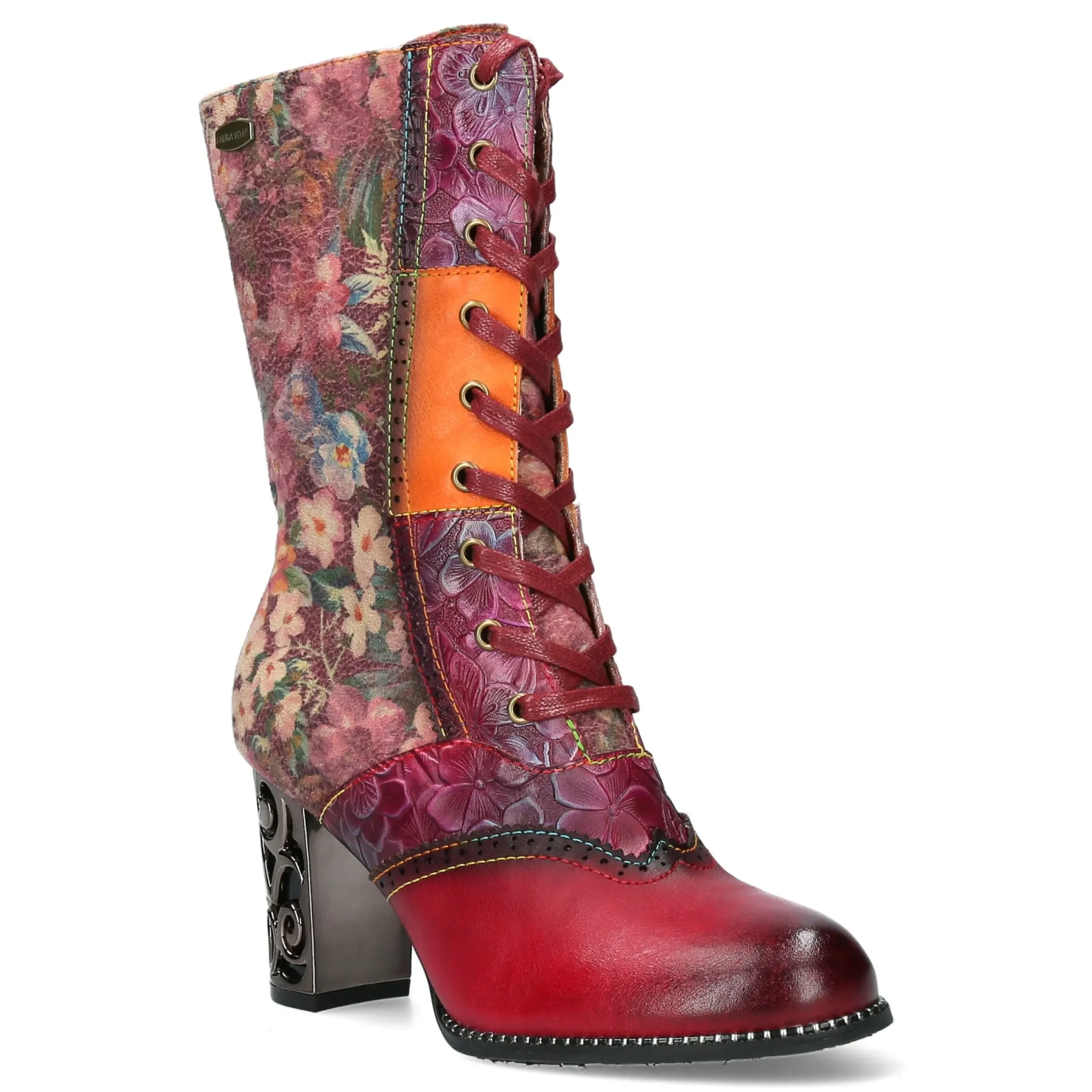 New Bottes - LEDAO 54 Bottes