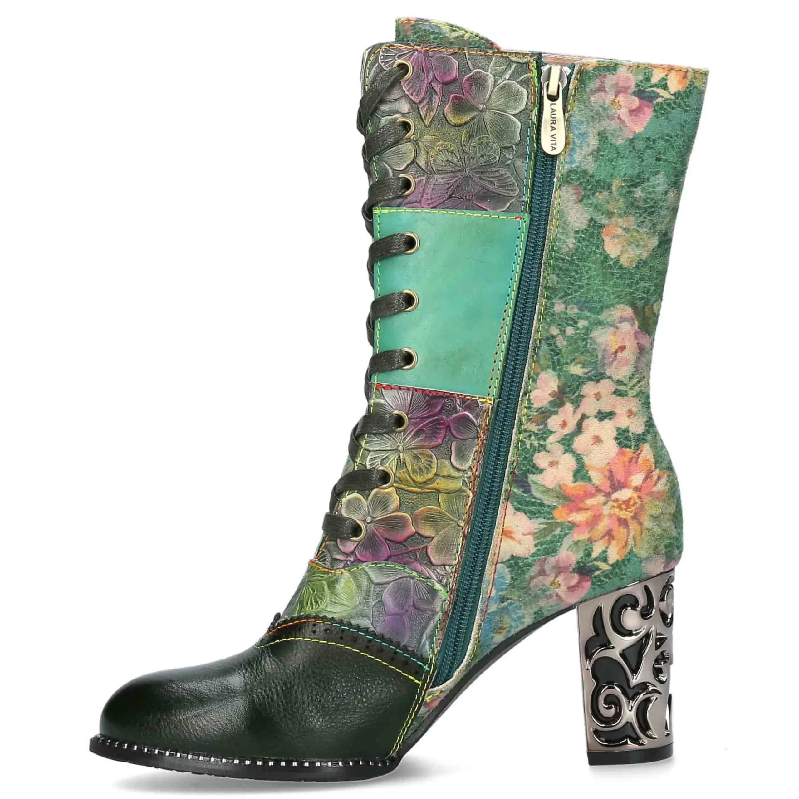 New Bottes - LEDAO 54 Bottes