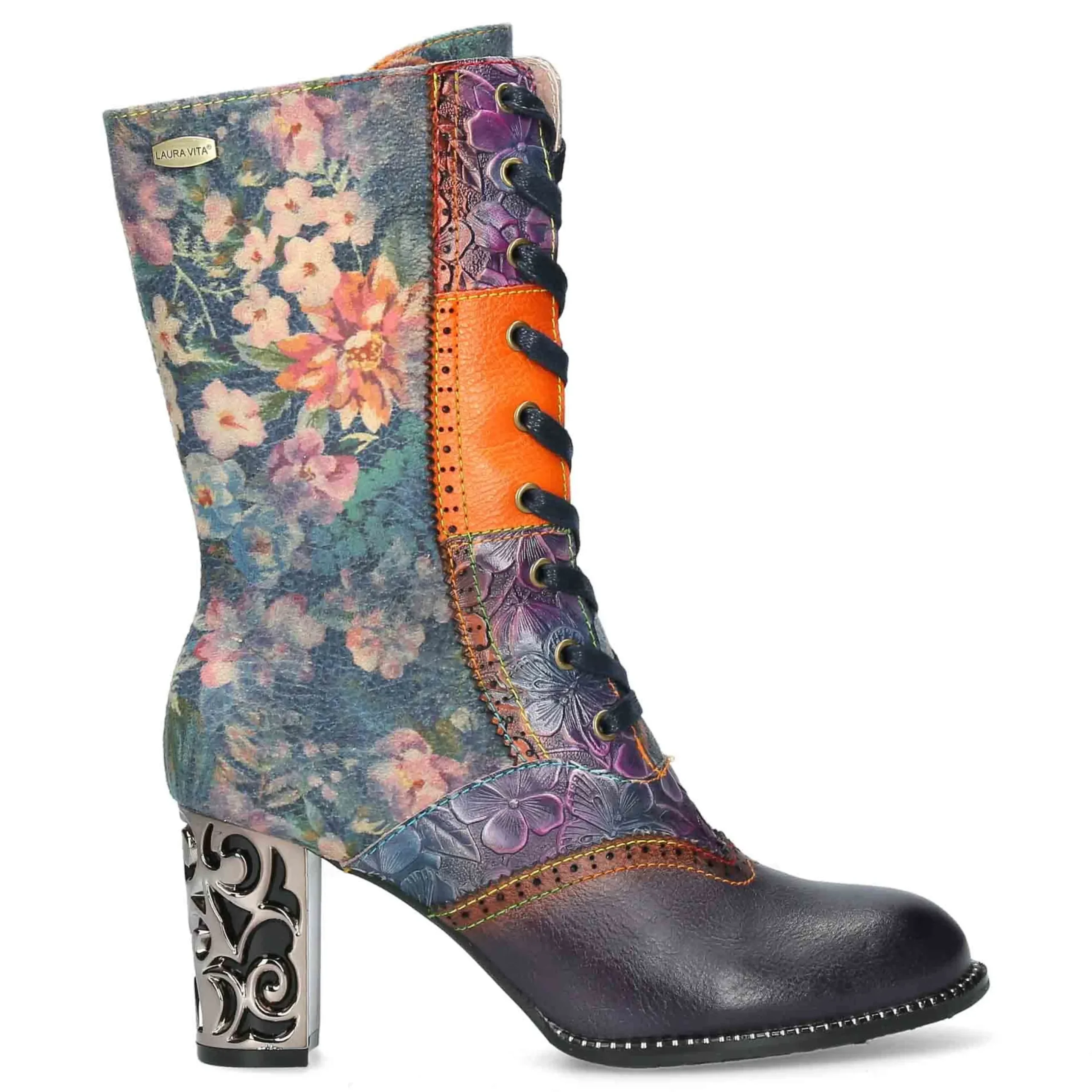 New Bottes - LEDAO 54 Bottes