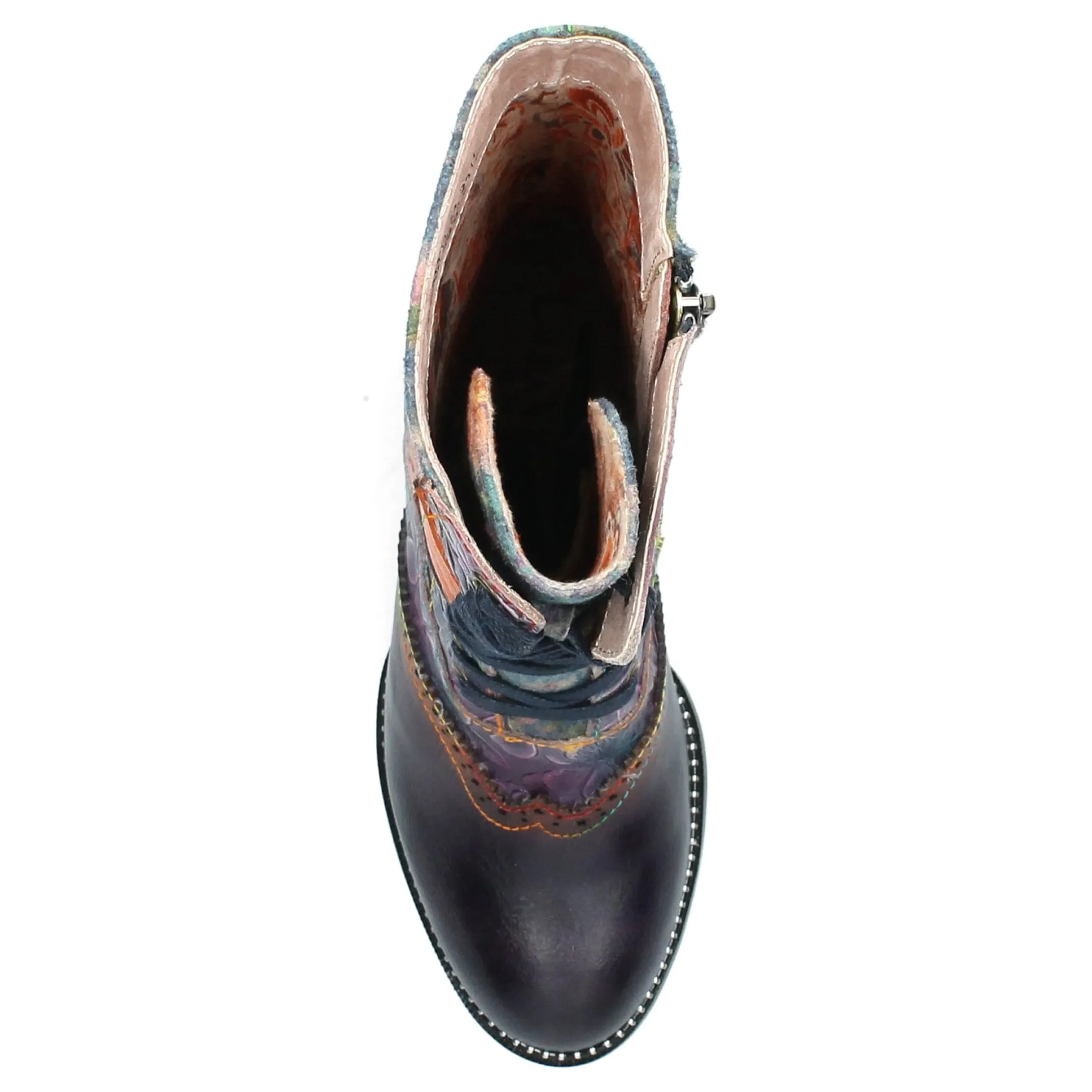 New Bottes - LEDAO 54 Bottes