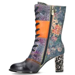 New Bottes - LEDAO 54 Bottes