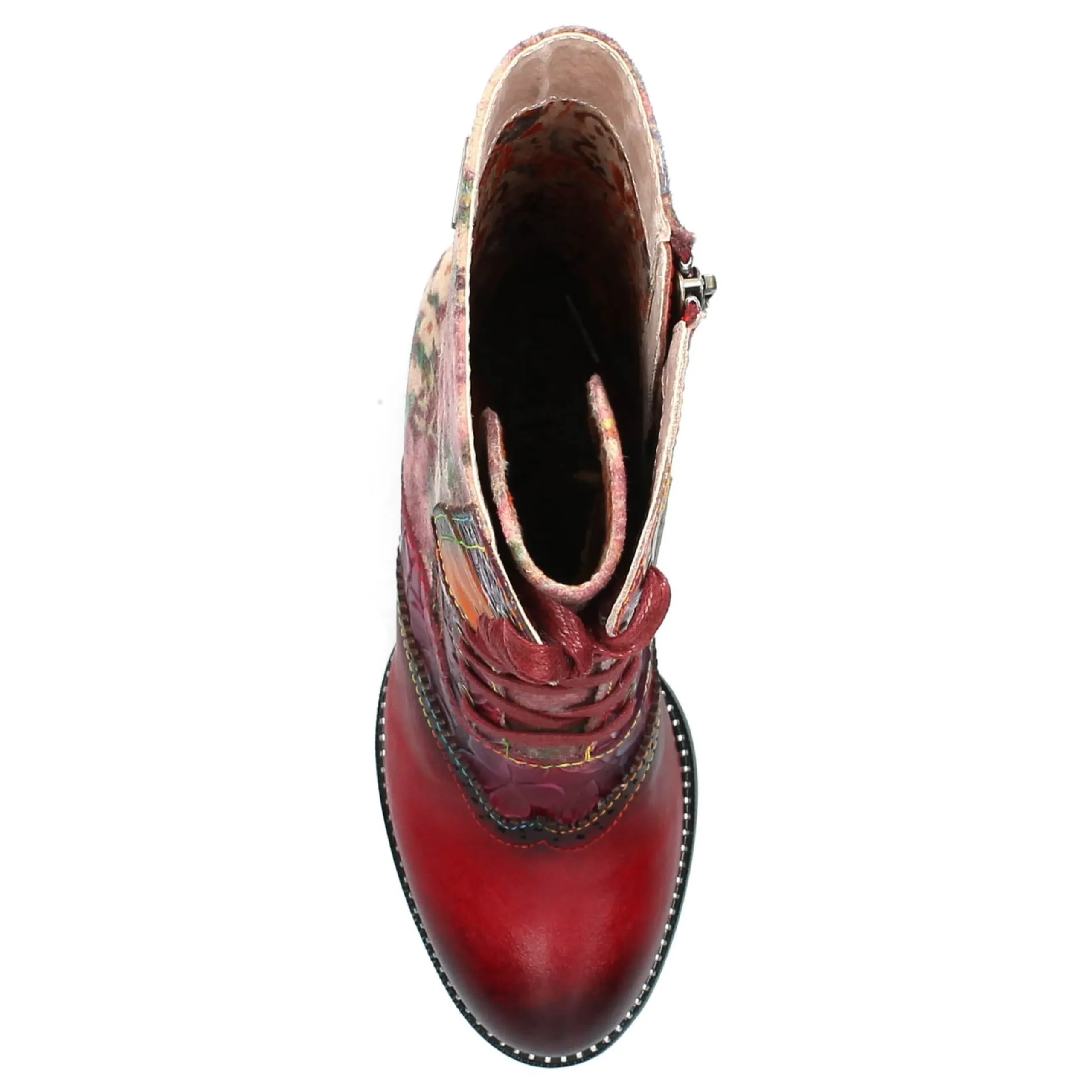 New Bottes - LEDAO 54 Bottes