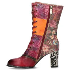 New Bottes - LEDAO 54 Bottes
