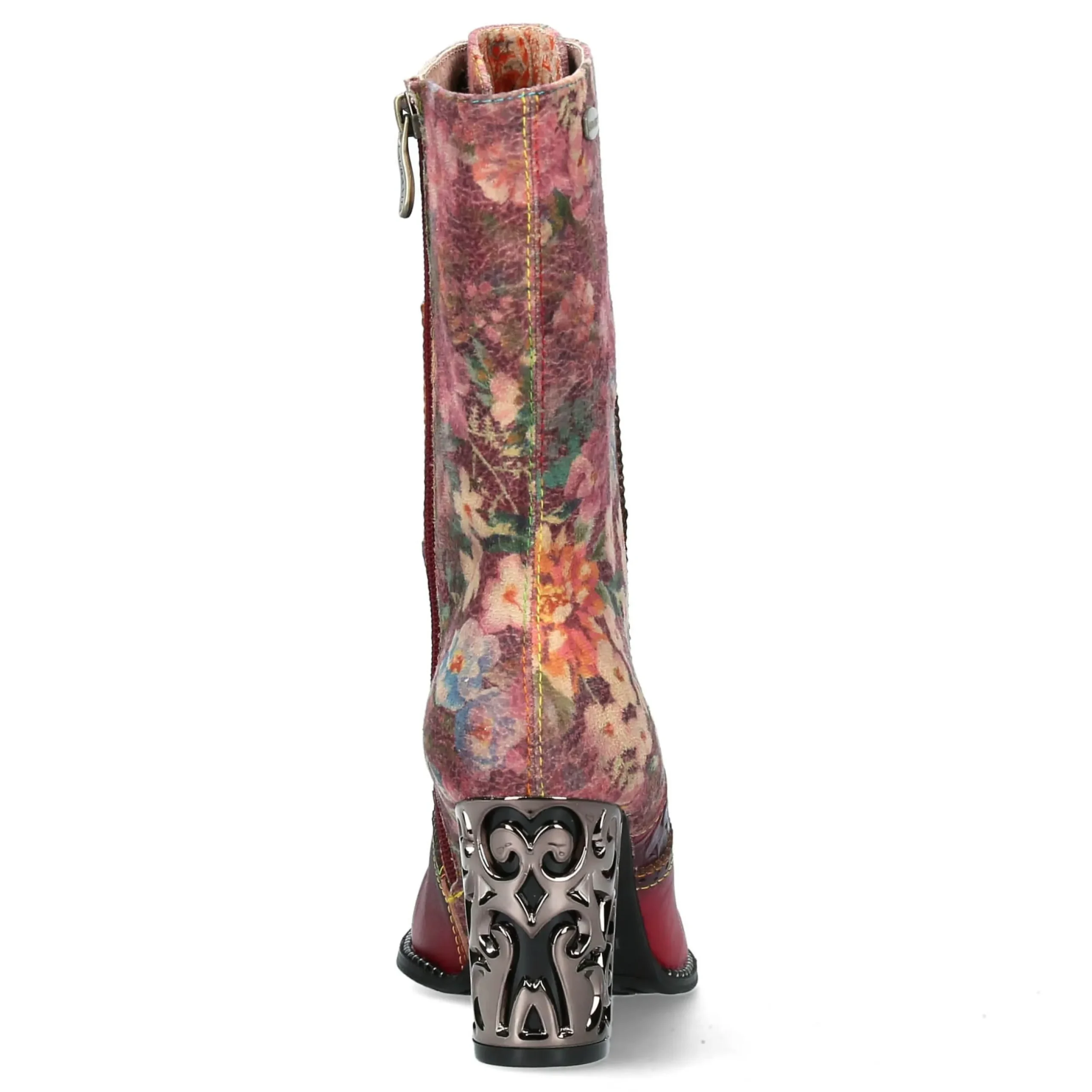 New Bottes - LEDAO 54 Bottes