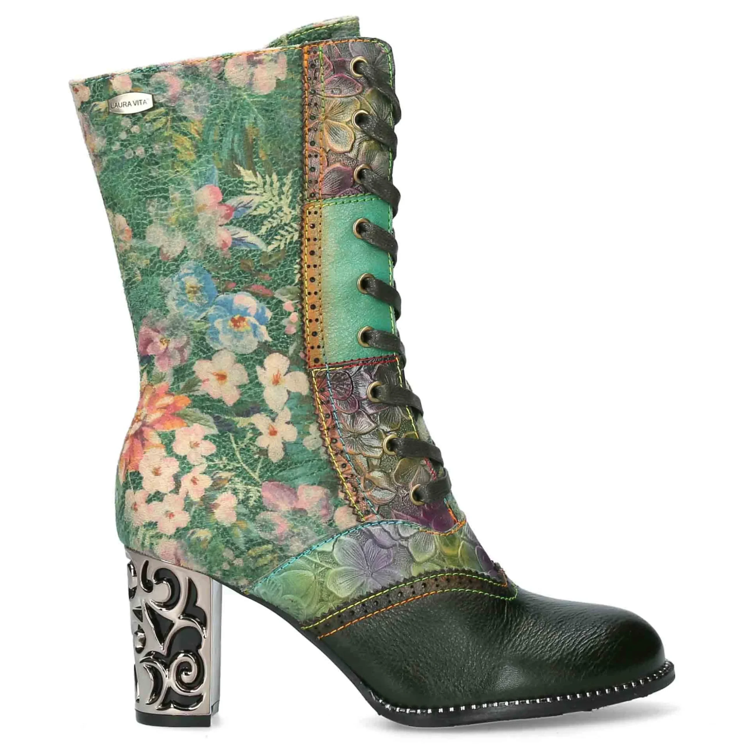 New Bottes - LEDAO 54 Bottes