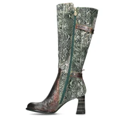 Store Bottes - MAELEO 04 Bottes
