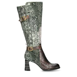 Store Bottes - MAELEO 04 Bottes