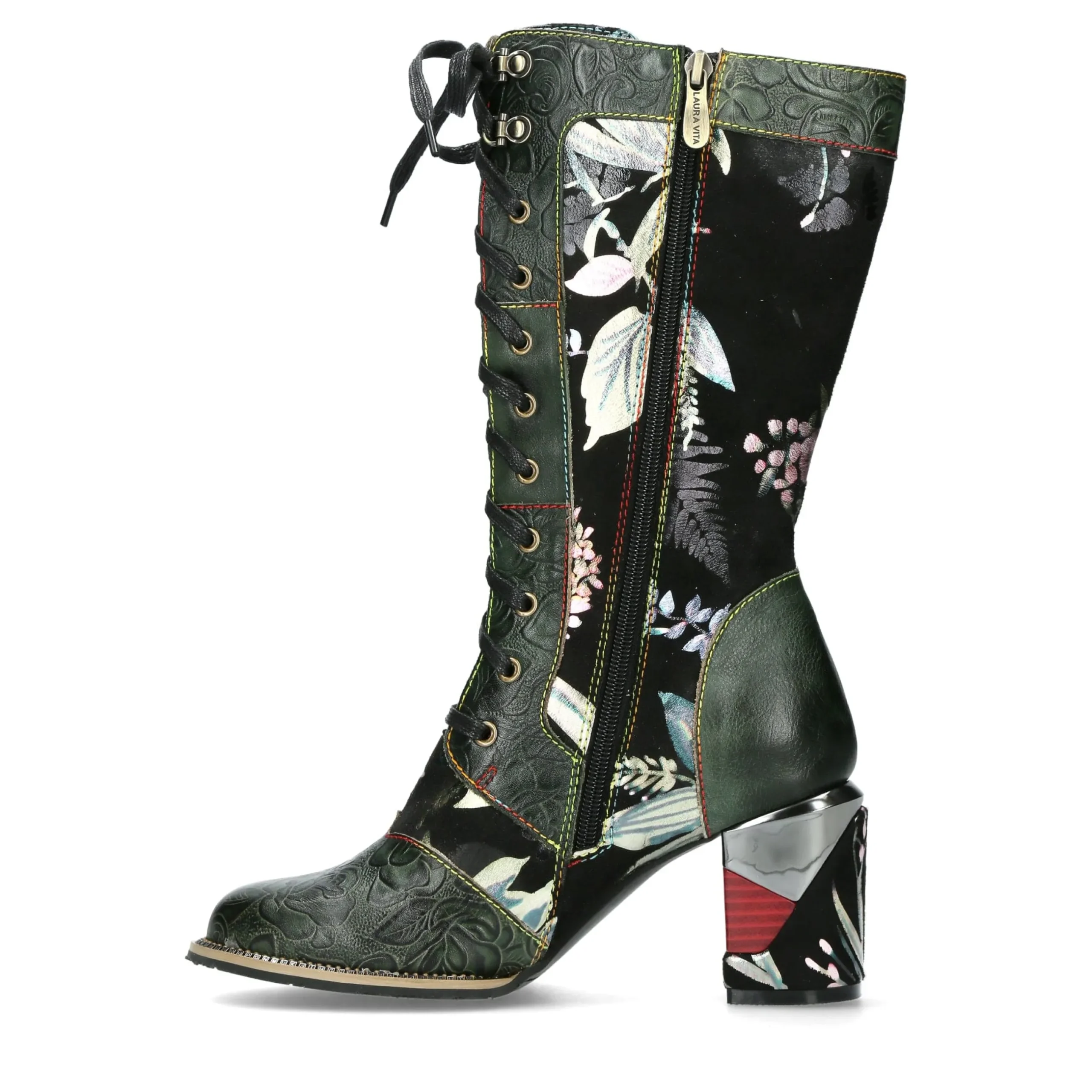 Cheap Bottes - MAEVAO 15 Bottes