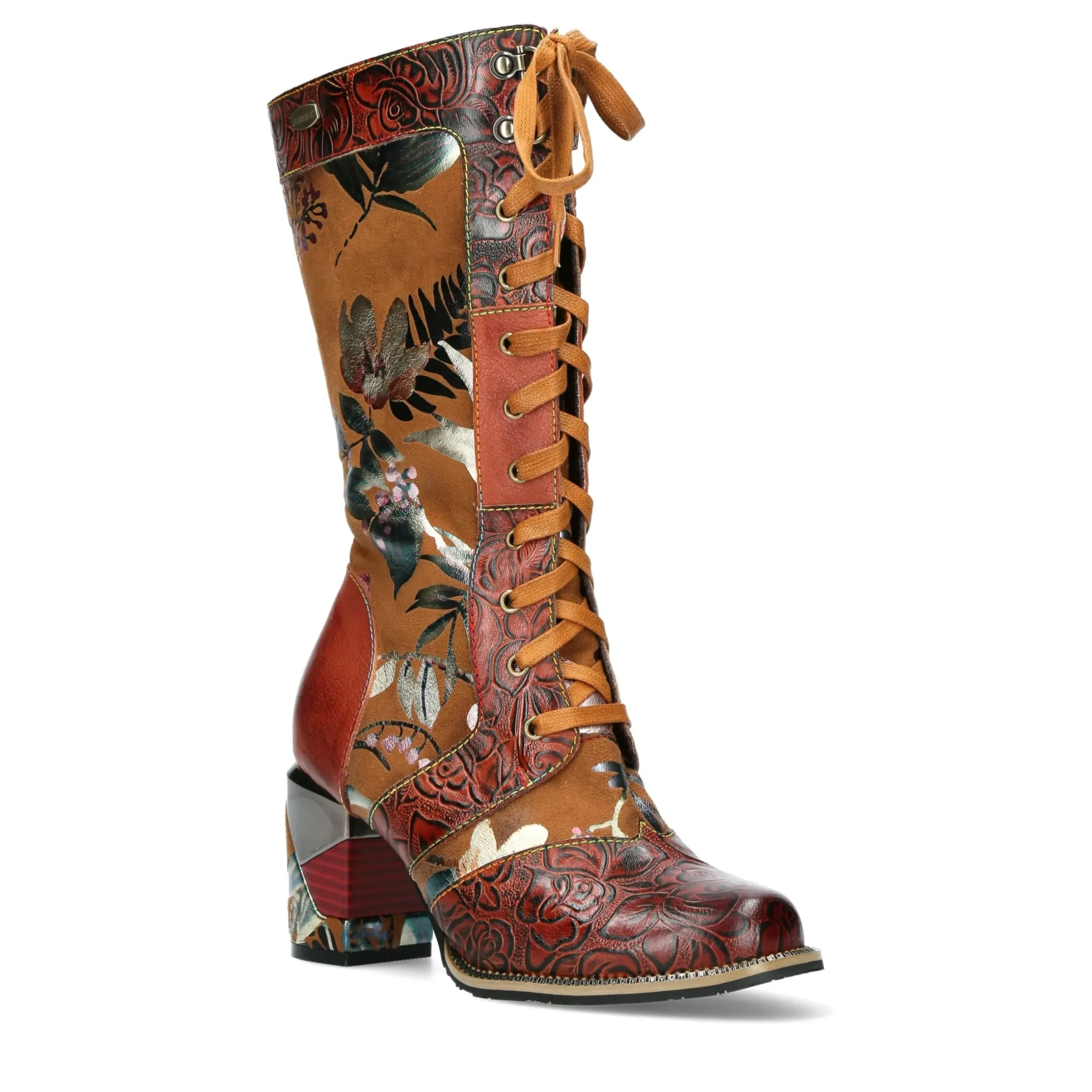 Cheap Bottes - MAEVAO 15 Bottes
