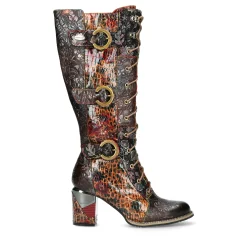Shop Bottes - MAEVAO 25 Bottes