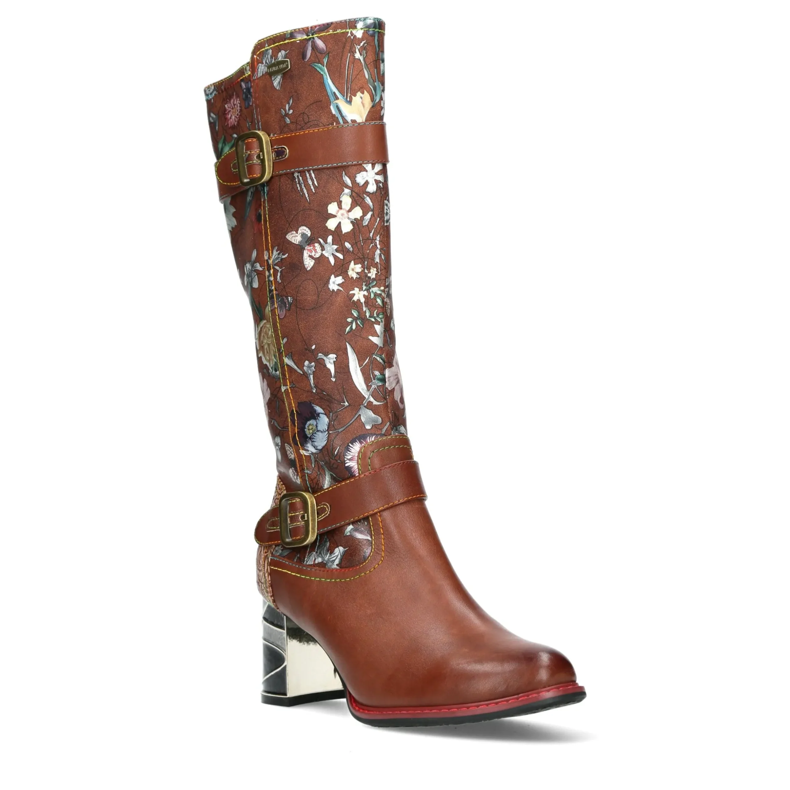 Cheap Bottes - MARBREO 01 Bottes